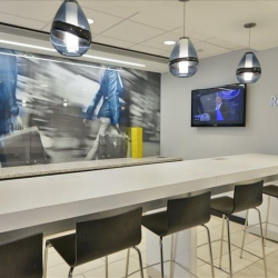 Serviced offices to lease in New York City
