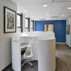 Executive suites in central New York City