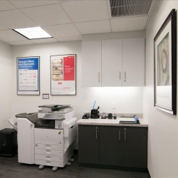 136 Madison Avenue, 5th & 6th Floors serviced office centres