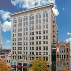 Office space to lease in Salt Lake City