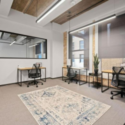 Office space in Salt Lake City