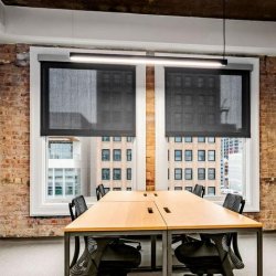Salt Lake City executive office centre