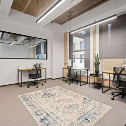 Exterior view of 136 South Main Street, Suite 850