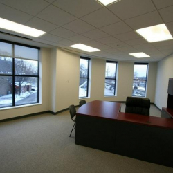 Serviced office - Northbrook