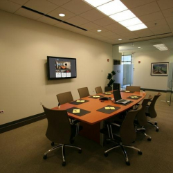 Northbrook executive suite