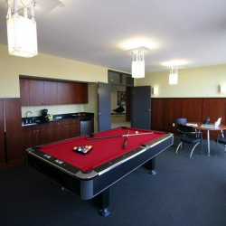 Executive offices to let in Northbrook