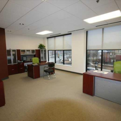 1363 Shermer Road serviced offices