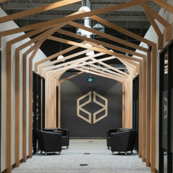 Kitchener executive office
