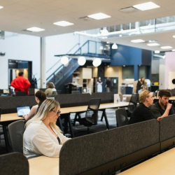 Office accomodations to rent in Kitchener