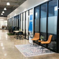 Image of Kitchener serviced office