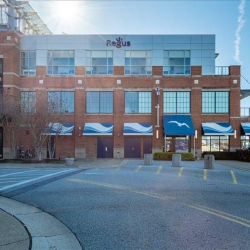 Serviced offices to let in National Harbor