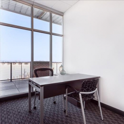Serviced office centre in National Harbor