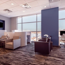 National Harbor executive office centre