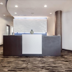 Serviced office - National Harbor