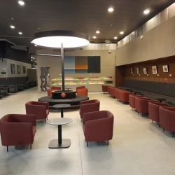 Image of Diamond Bar serviced office