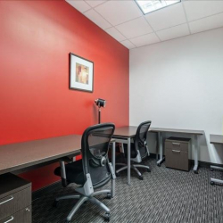 Serviced office centre in Austin