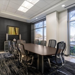 Serviced offices to let in Austin