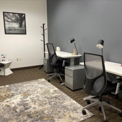 Office spaces to lease in Herndon