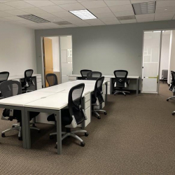 Serviced office in Herndon