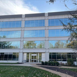 Offices at 13800 Coppermine Road, 1st, 2nd and 3rd floors