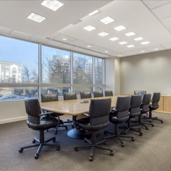 Serviced offices in central Herndon