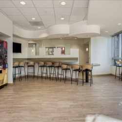 Herndon serviced office