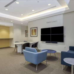 Image of Herndon executive office centre