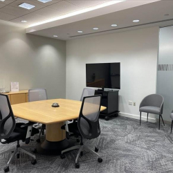 Executive suite to hire in Herndon