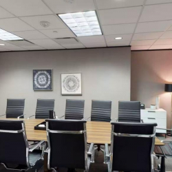 Office suite in Austin