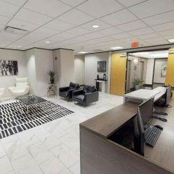 13809 Research Boulevard, Suite 500 executive office centres