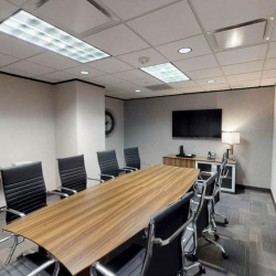 Offices at 13809 Research Boulevard, Suite 500