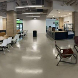 Serviced office - Austin