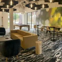 Serviced offices to rent in 