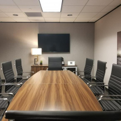 Serviced offices to rent in 