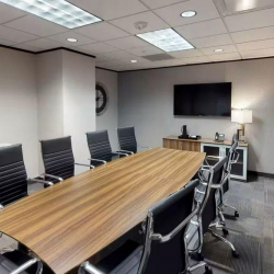 Office suites to rent in Austin