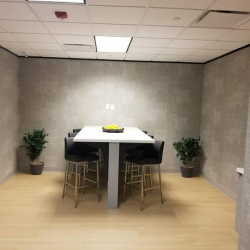 Office spaces to rent in Austin