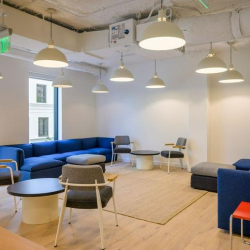 Executive office to let in Atlanta