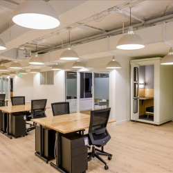 Office spaces to rent in Atlanta