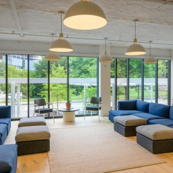 Serviced office centres to let in Atlanta