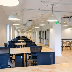 Serviced offices to let in Atlanta