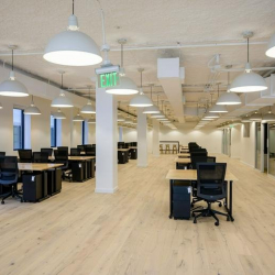 Office suite in Atlanta