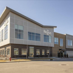 Exterior image of 13894 S Bangerter Parkway, Suite 200