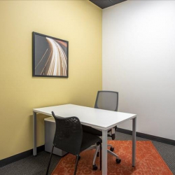 Serviced office centre in Draper
