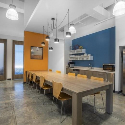 Image of Draper serviced office centre