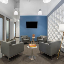 Office accomodation - Draper