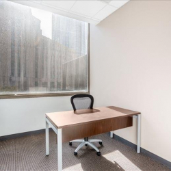 Office space in San Francisco