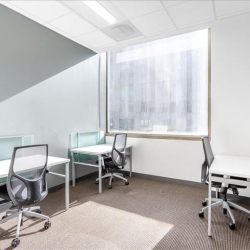 Serviced office centres to let in San Francisco