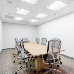 San Francisco serviced office