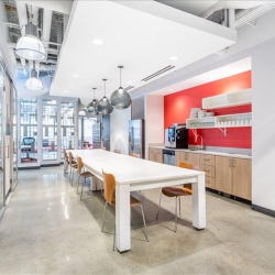 Executive office centres to lease in San Francisco