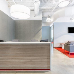 1390 Market Street, Suite 200 executive offices